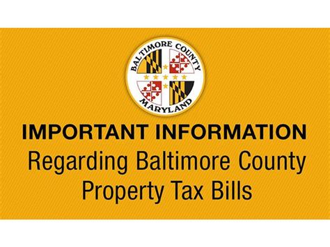 baltimore indep city tax collector md